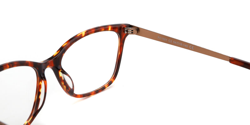 YD1001--Black