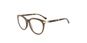 ZD8824--Brown Tortoise