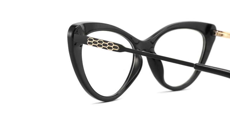 ZD7611--Black