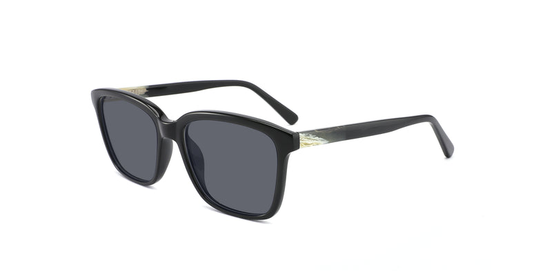 ZD8076--Black