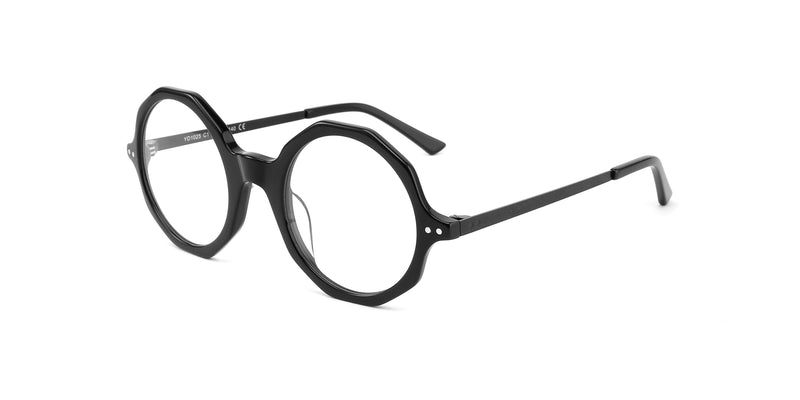 YD1025--Black