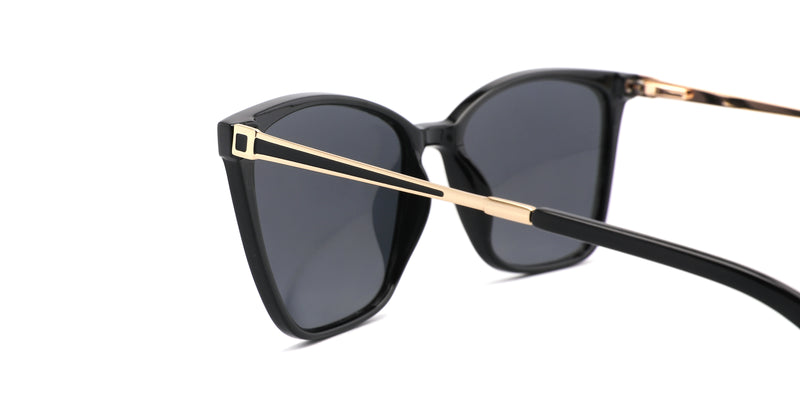 ZDTR1061T--Black