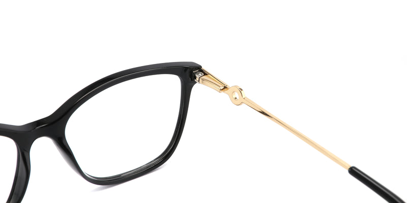ZD7692--Black