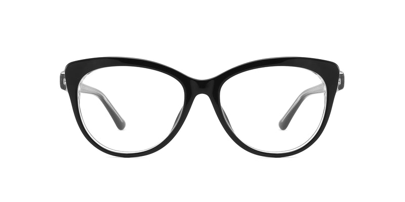 FG1421--Tortoise Orange
