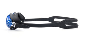 Swim Goggles  Colorful--Blue