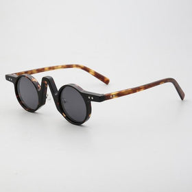 2022 Special high quality acetate frames hotsale polarized sunglasses for men and ladies