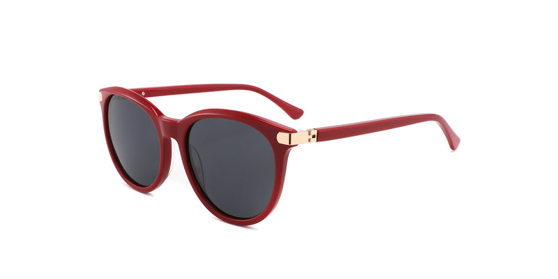 ZD8824T--Red