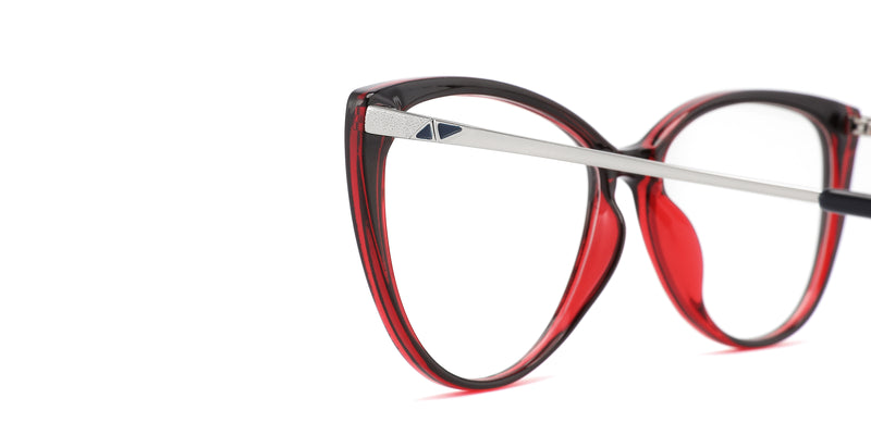 ZD7600--Red