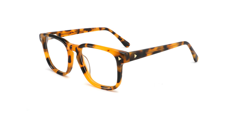 FG1404--Orange Tortoise