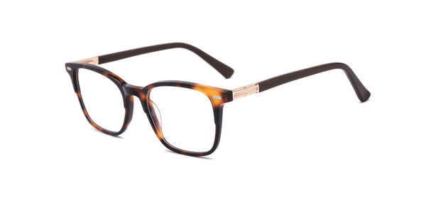 FG1081--Brown Tortoise Gokl