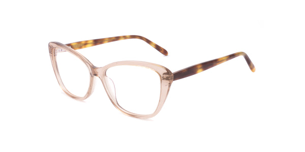 FG1096--Clear Brown