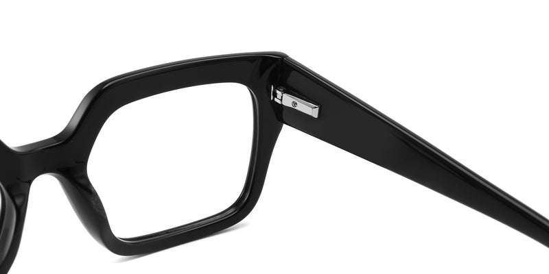 FG1508--Black