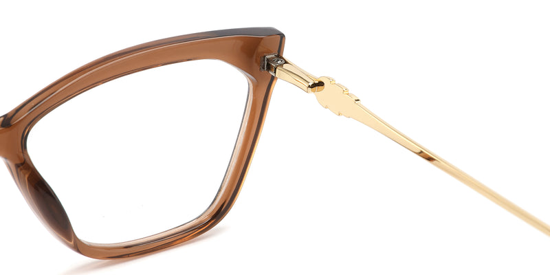 ZD7607--Brown
