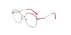 ZDWH501--Silver Pink