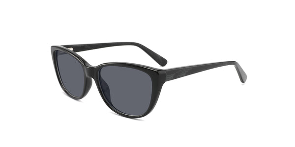 ZD8057--Black