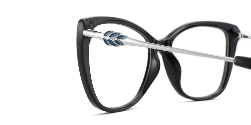 ZD7069--Black
