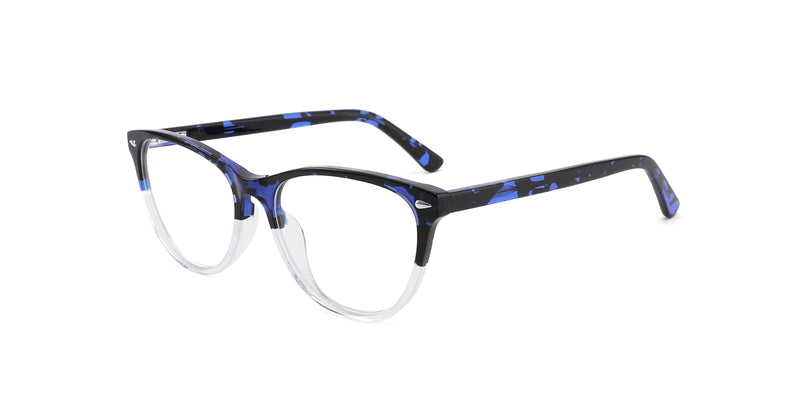 FG1198--Blue Tortoise