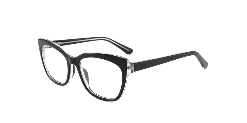 FG1425--Black