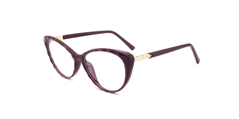 ZD7606--Purple