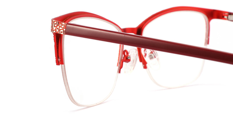 FG1469--RedGold