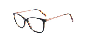 FG1084--Black Tortoise Gold