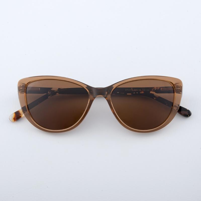 2022 New high quality fashion cat eye sunglasses for men and women