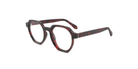 YDT1937--Red Tortoise