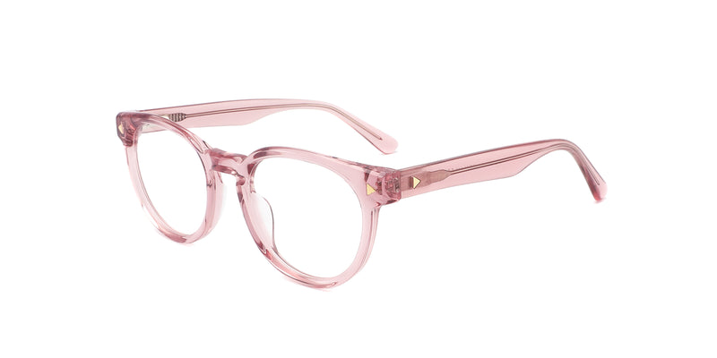 FG1398--Clear Pink