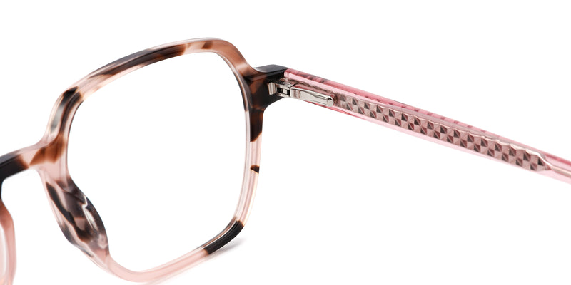 FG1244--Tortoise Pink