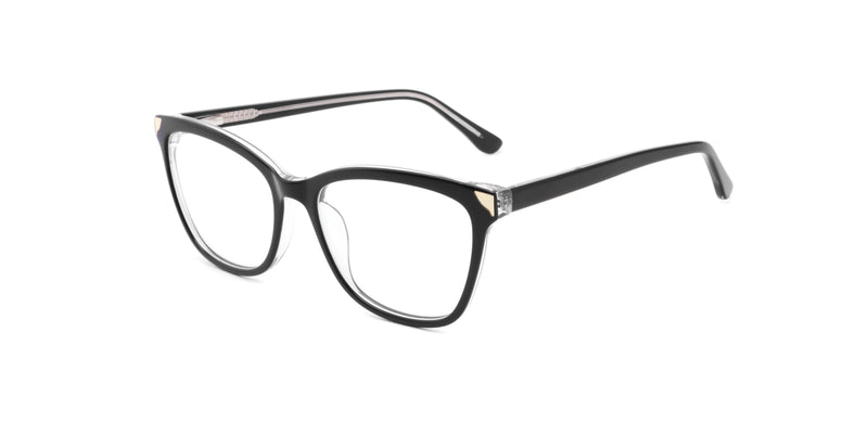 FG1097--Black