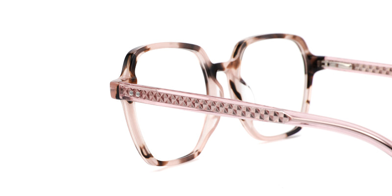 FG1244--Tortoise Pink