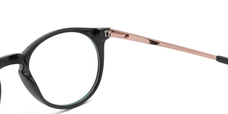 FG1085--Brown Tortoise Gold