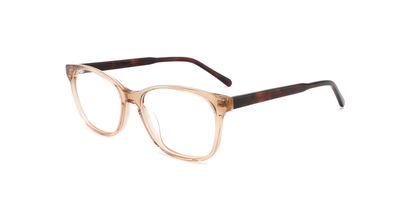 FG1299--Tortoise Brown