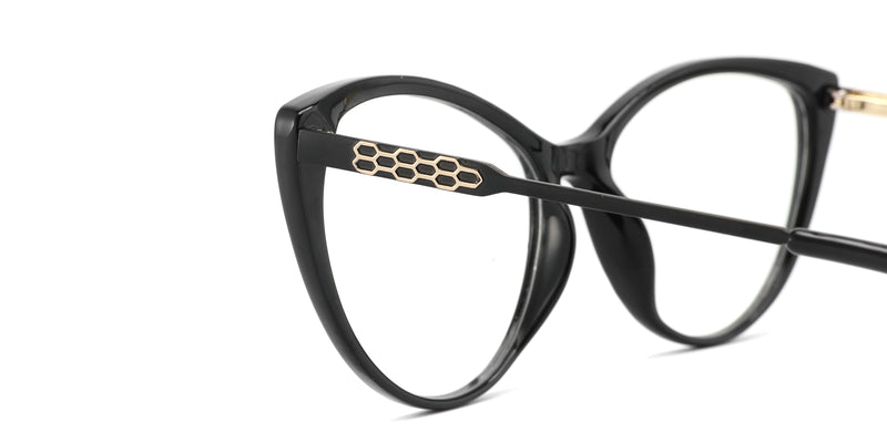 ZD7604--Black