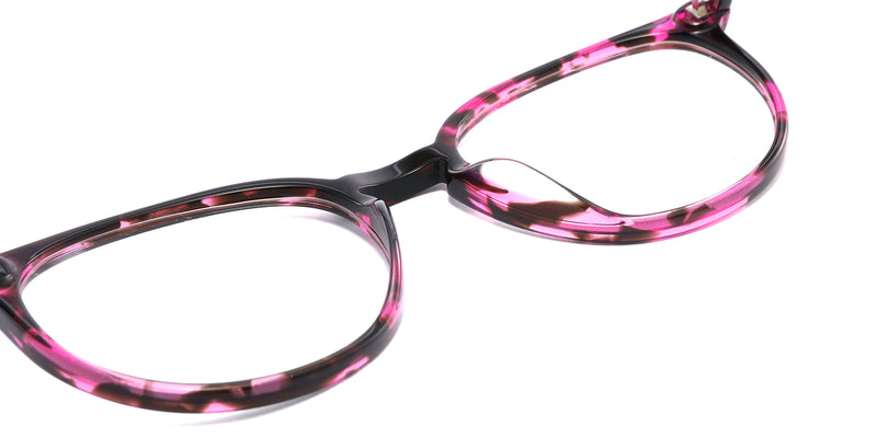 FG1019--Pink Tortoise