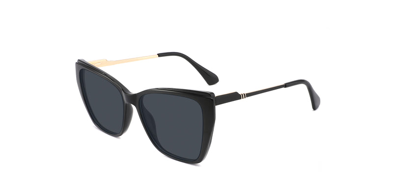 ZDTR1048T--Black