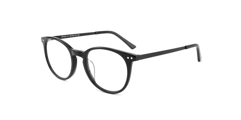 YD1022--Black