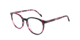 FG1019--Pink Tortoise