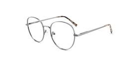 ZD8808--Silver Tortoise