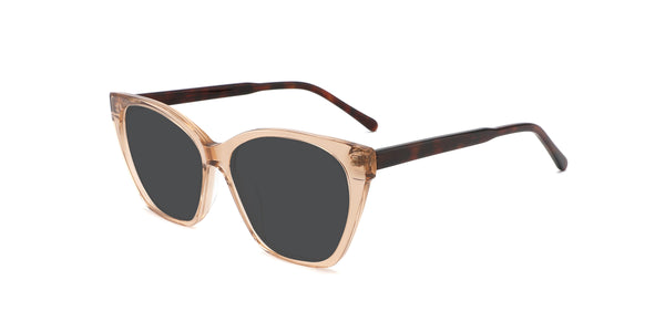 FG1300T--Tortoise Brown