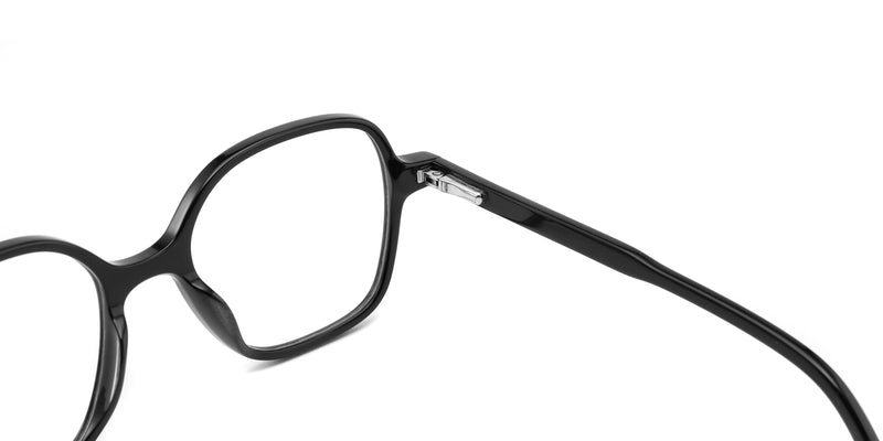 FG1345--Clear Gray Tortoise