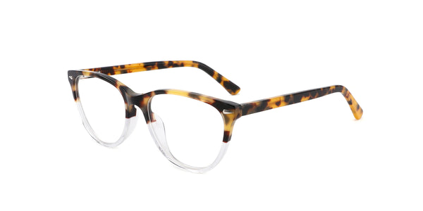 FG1198--Brown Tortoise