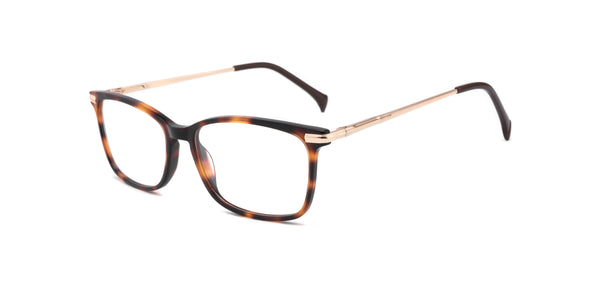 FG1090--Brown Tortoise Gold