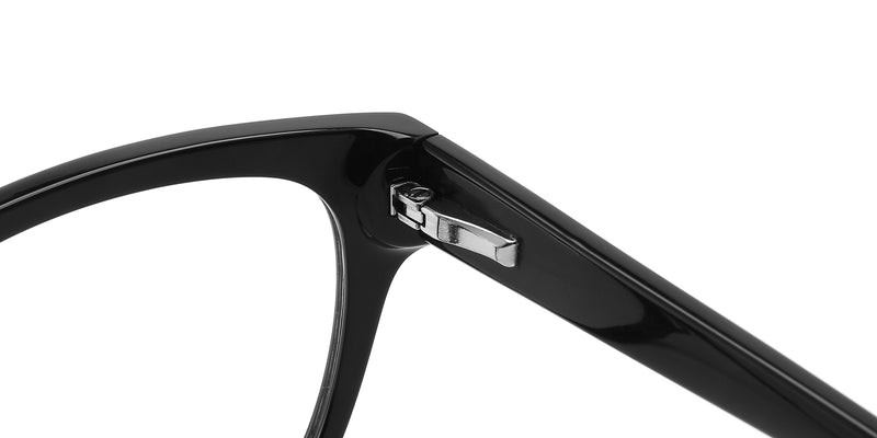 FG1408--Black