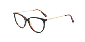 FG1087--Black Tortoise Gold