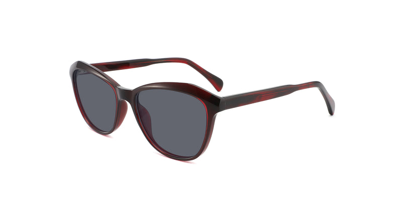 ZD8046--Red
