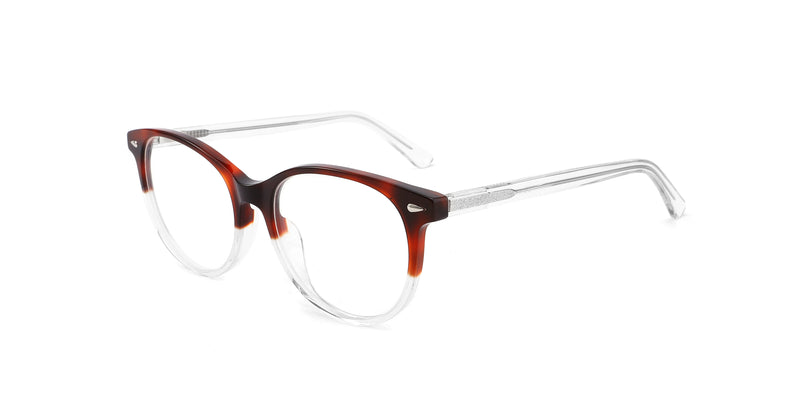 FG1197--Brown Tortoise