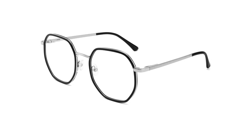 FG1101--Black