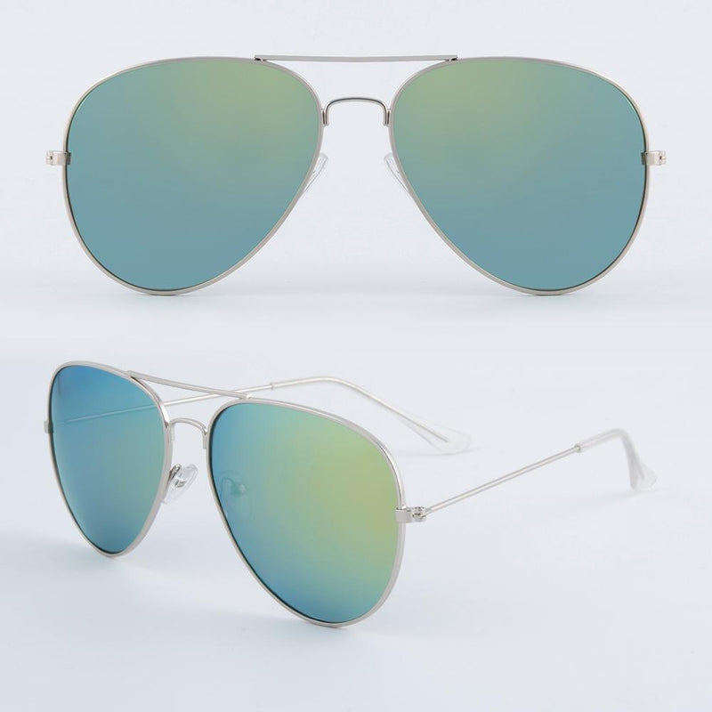 Polarized Lenses Classic High End Sunglasses Oversize Men Driving Sun Glasses For Brand Design Mirror Eyewear Male