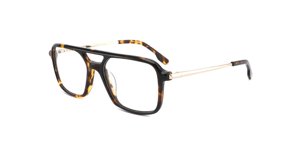 FG1264--Gold Tortoise